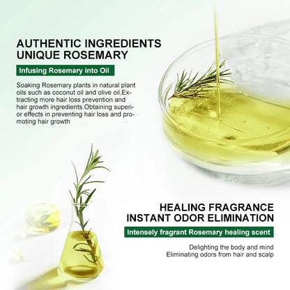 Revive & Thrive Hair Elixir