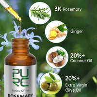 Revive & Thrive Hair Elixir