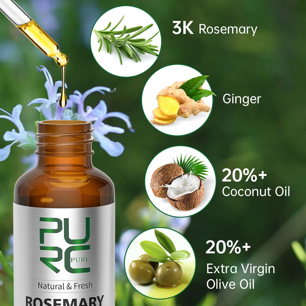 Revive & Thrive Hair Elixir
