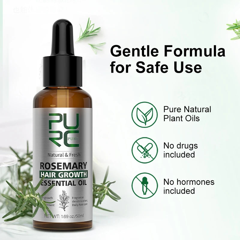 Revive & Thrive Hair Elixir