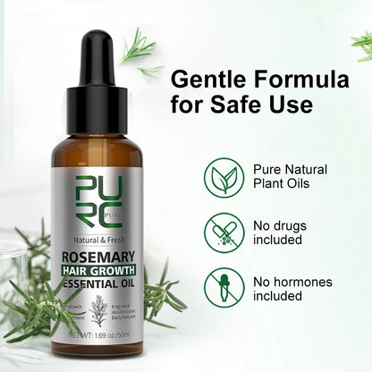 Revive & Thrive Hair Elixir