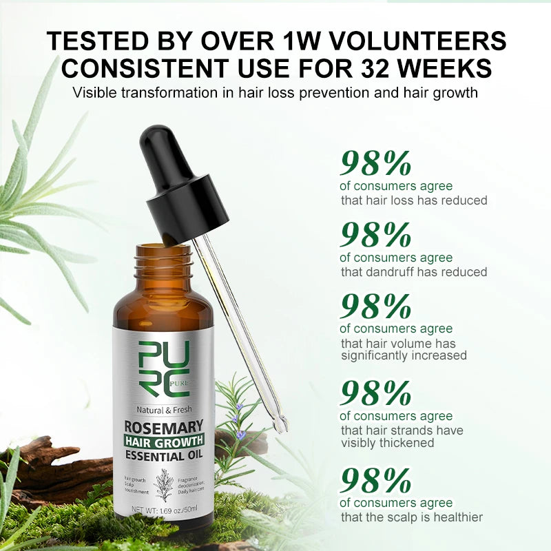 Revive & Thrive Hair Elixir
